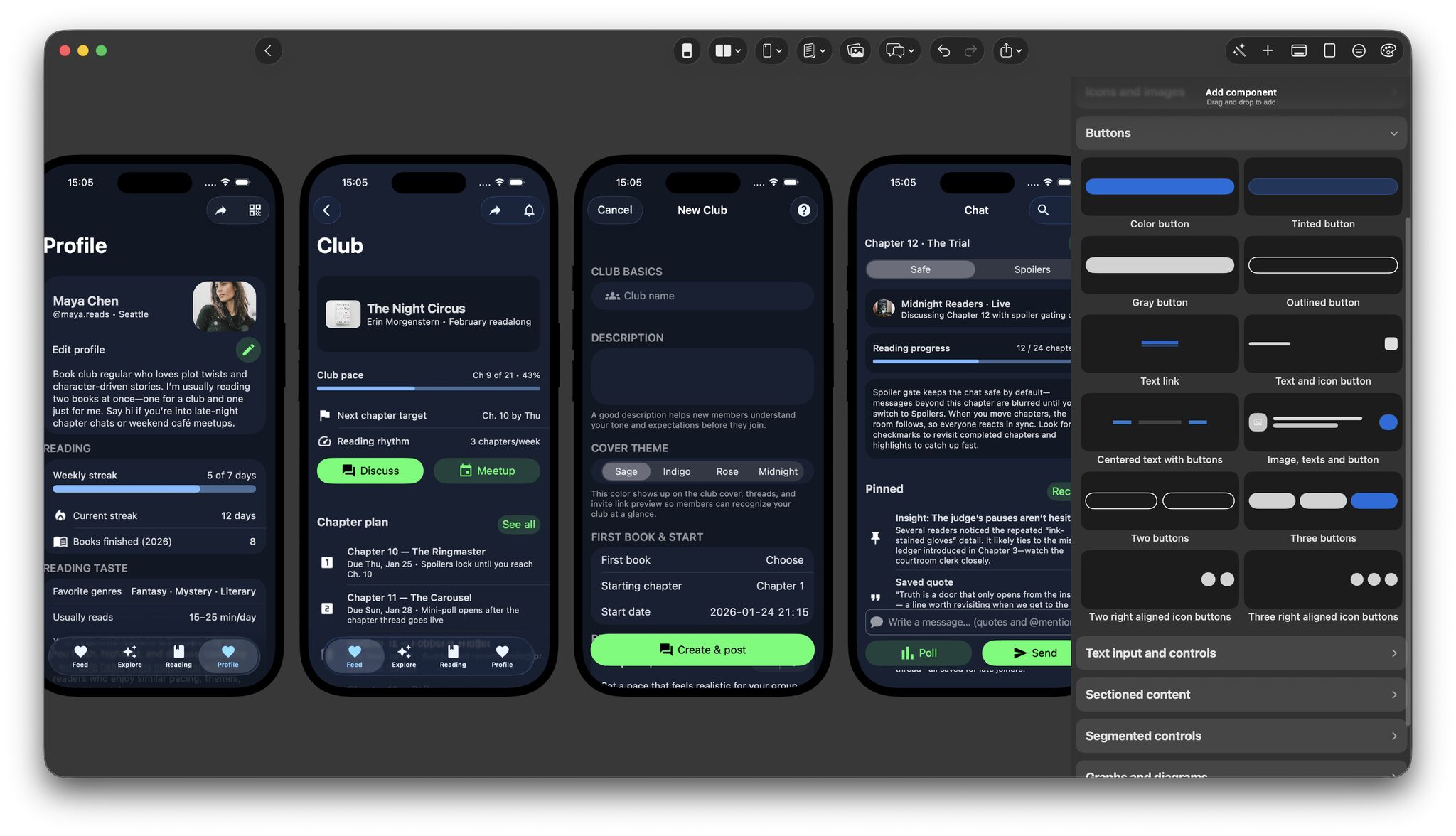 Appmost plattformsbyrå